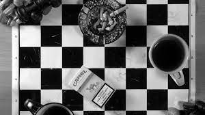 Maybe you would like to learn more about one of these? Coffee And Cigarettes Cinefile Filmportal