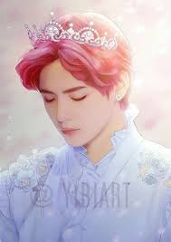 Management 2sang announced on june 7th that infinite's sungyeol has signed. Bts Fanarts Taehyung Fanart Bts Fanart Bts Chibi