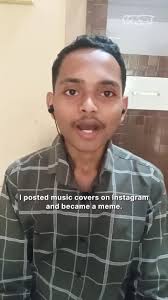 Darshan Magdum: The Unexpected Marketing Tool