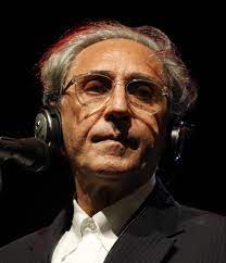 Franco battiato, an inspiring career. Franco Battiato Wikipedia
