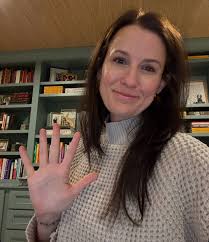 Tomorrow marks five years of Vitale & Company. It feels surreal to even say  that out loud. Five years of building, learning, leading, and growing — in  ways I couldn't have imagined