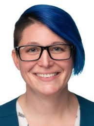 Emily Caffrey's Instagram, Twitter & Facebook