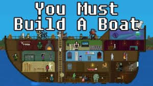 We did not find results for: 82 Games Like You Must Build A Boat Games Like