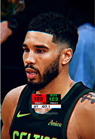 Tatum Says I Understand It Now