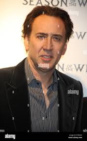 Nicholas adam hi-res stock photography and images