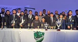 Quaid e Azam Premier Cricket League Transfer List