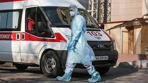 Власти запорожье в пятницу, 2 апреля, приняли решение ввести ы городе жесткий карантин. Zaporozhskaya Oblast Mozhet Popast V Krasnuyu Zonu Ukrainskaya Pravda