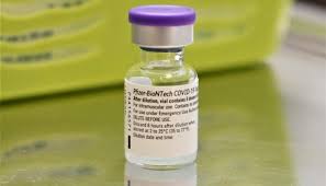 Food and drug administration (fda), but has. Veselibas Ministrija Pasutis Papildu Vel Lidz 1 403 000 Biontech Pfizer Razotas Vakcinas Devas Ministru Kabinets