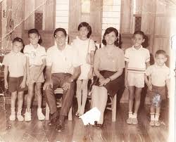 Domingo Fajardo Serrano Jr. Obituary