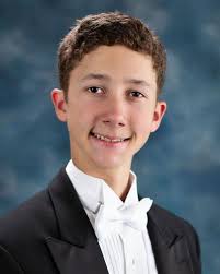 Junior volunteers to take spotlight at Women Symphony League Ball Feb. 29