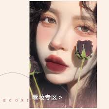 Ginger High Disc Mini High Gloss mac Ginger High Gloss Sample Repairing  High Gloss Pressed Powder mac Polarized Brightening Pressed Powder