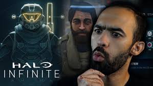 How did they create HALO HUDS and UI