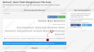 3 Cara Menggabungkan File Pdf Jadi Satu Rapi Jelas