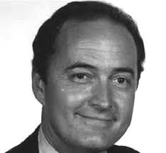 David Randall Obituary (1947