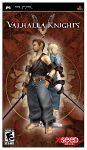 The biggest collection of psp isos emulator games! Rpg Site On Twitter Valhalla Knights First Released In North America Today In 2007 A Psp Action Rpg That Was Successful Enough To Spawn A Number Of Sequels On Psp Vita And