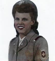 Vivian Marie Gardner Sherrard (1924-2004)