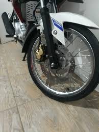 Mencoba tempelan striping baru pada motor ini bisa memberikan kesan yang berbeda. Velg Jari Jari Vixion New Nvl Plus Ban Baru Lazada Indonesia