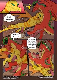 Dragon Lessons 3 comic porn | HD Porn Comics