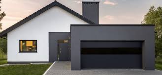 Pin By Carrie Riley On Garage Garage Doors Garage Door Spring Repair Carriage Garage Doors