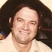 Wayne Richards Obituary