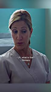 Nurse Jackie Season 2 Ep 9