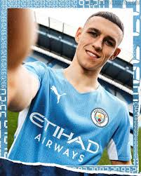 May 26, 2021 · besonders ins auge sticht die zahlenkombination 93:20 in der innenseite des kragens. Manchester City 21 22 Home Kit Released Footy Headlines