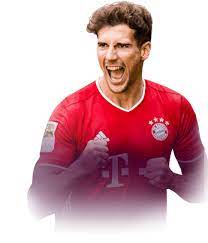 The tots leon goretzka card is simply unbelievable… period! Leon Goretzka Fifa 21 89 Headliners Rating And Price Futbin