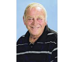 Robert Huskins Obituary (1946