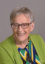 Marilyn Ethel Stark Obituary