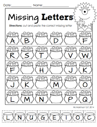 If you are looking for preschool math activities then you're in luck! March Printables Kindergarten Literacy And Math Kindergarten Math Worksheets Number Worksheets Kindergarten Kindergarten Literacy