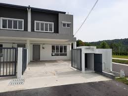 Rumah untuk dijual di bandar baru uda johor bahru 2013 via wolilo.blogspot.com. Rumah Teres Bandar Puncak Alam Shah Alam Untuk Dijual End Lot Ejen Hartanah Berdaftar House For Sale In Shah Alam Harga Rumah Market Value Agensi Bumiputera Melayu Muslim Hartaprima Com