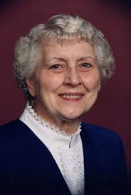 Obituary information for Dorothy Grace Dornhecker