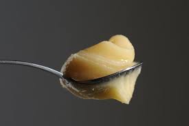 Why Is Some Honey Set And Some Honey Runny Monte Bellaria Di California