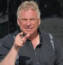 Q&A with Al Shimpa, Team Arctic Race Coordinator