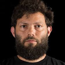 Andy Nick's Instagram, Twitter & Facebook