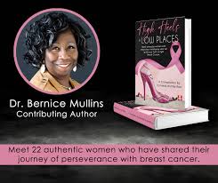 Bernice Mullins (@MullinsBernice)