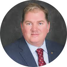 Jonathan Scott Net Worth, Biography, and Insider Trading