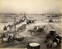 Rare images: How 19th century Bombay nurtured a flourishing photography  scene | Rare images, Mumbai, Bombay