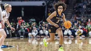 TCU WBB: Horned Frogs Add Notre Dame's Miles, A&M's Parker, and Kentucky's  Silva Through Portal | Yardbarker