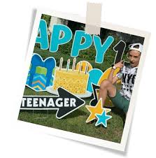 Maybe you would like to learn more about one of these? Home Hooray Yard Cards