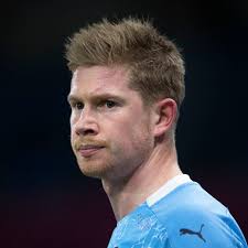 De bruyne enters the tournament off the back of another brilliant season for manchester city, one de bruyne is a staple of euro 2020 players to watch lists and we've seen enough magic for city in. Kevin De Bruyne S Injury How Will Manchester City Cope Bitter And Blue