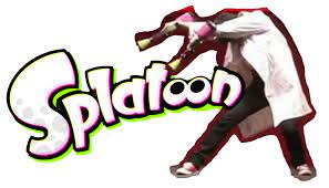 Pin On Splatoon