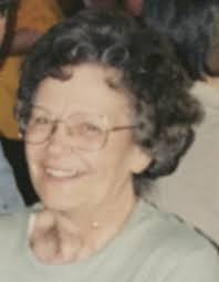 Frieda M (Mead) Janacek Obituary