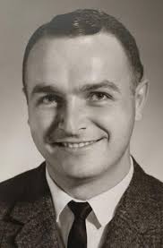 Thomas 'Tom' Dudley Ayers III