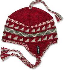Everest Designs Sherpa Earflap Hat Rei Co Op Earflap Hat Winter In Europe Winter Dresses