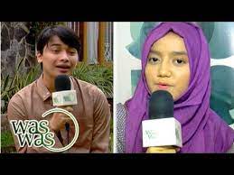 Pasalnya, umur dari calon mempelai masih di bawah syarat yang diberlakukan oleh uud perkimpoian. 2 Generasi Pendakwah Muda Wirda Yusuf Dan Alvin Faiz Waswas 28 Juni 2016 Youtube