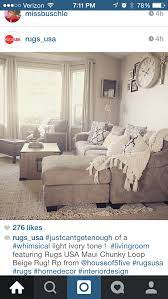 Great Rug On Top Of Carpet Living Room Carpet Apartment Living Room Home Living Room