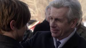 Gossip Girl" The Grandfather