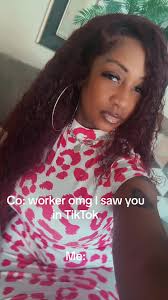 Funny TikTok Moments at Work