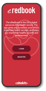 In section 8.3.5 of the document it. Eredbook The Digital Red Book For Parents